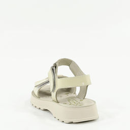 Туфли летние дошкольные