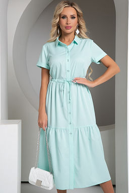 Платье 70801 - Avili фото 5