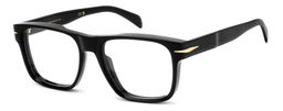 Оправы DAVID BECKHAM DB 7020/CRAFTED