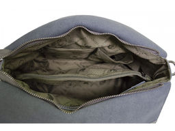 Сумка женская Lanotti 6843/Голубой