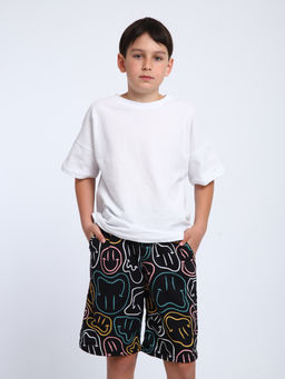 Шорты для мальчика Федор Ладошки фото 24