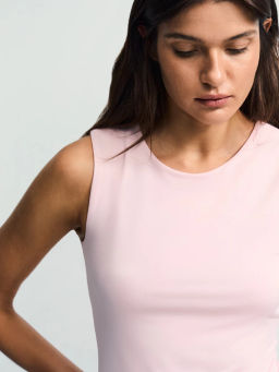 Базовый топ / Zarina  фото 8