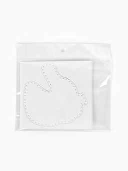 Набор для создания игрушки из фетра "Единороги", набор 9 шт.