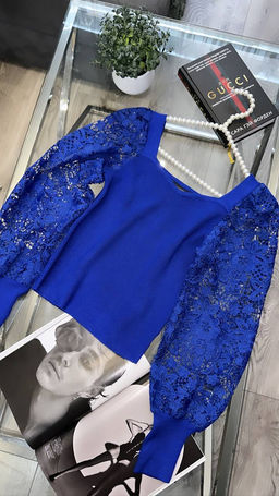 Кофта - Ksa фото 3