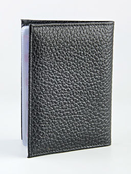 YG Обложка на автодокументы пухл. Стамбул 1220 - Barez фото 3