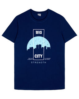 Футболка мужская 54263 Lets go - Let's go фото 7