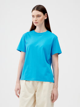 Женская Футболка - Mossmore фото 20