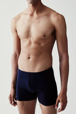 Pack de 5 calzoncillos trunk en algodon - H&m фото 2