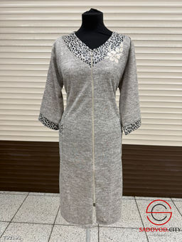 Женские халаты на молнии