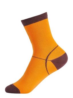 OMSA kids Calzino 21S12 (мячи) - orange