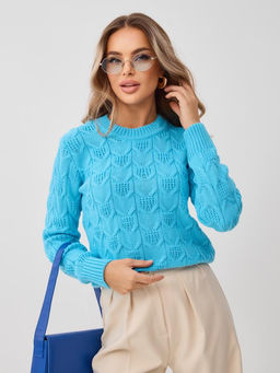 Джемпер женский w-301 - Esenia фото 77