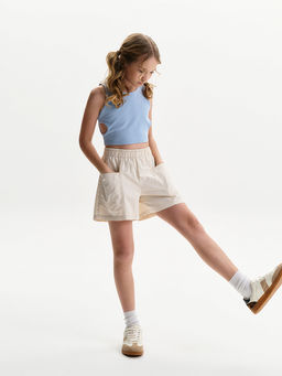 GGH3394//2 Шорты для девочек