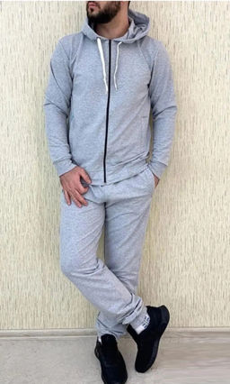 Костюм двойка мужской, Артикул: 135455