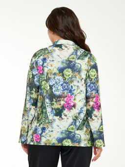 Блузка - Olsi фото 6