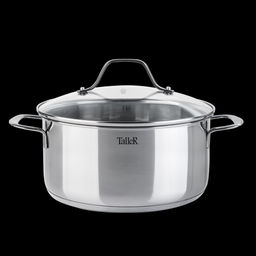 Кастрюля TalleR TR-11084 Элиас 5,0 л