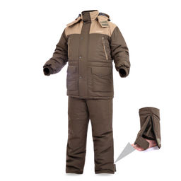 Костюм ТАЙМЫР