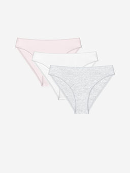 D?z Bikini K?lot 3l? Paket