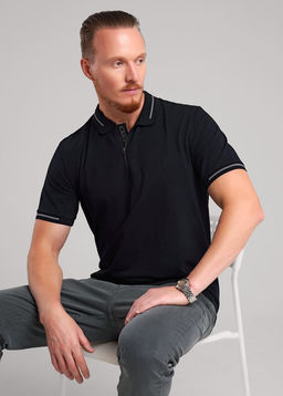 Поло мужское
