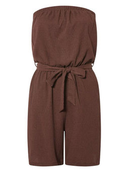 Женский комбинезон лен и вискоза Esmara  фото 2