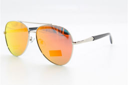 Солнцезащитные очки POMILED (Polarized) 08256 60-16-135 С3-05 с мешочком