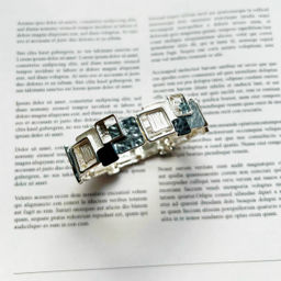 Браслет - J.prettier фото 2