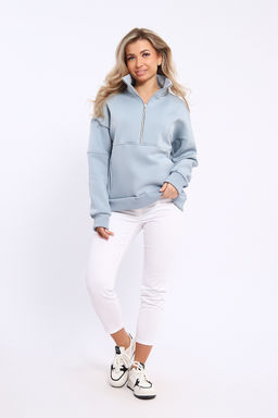 Толстовка 21054 - Натали фото 4