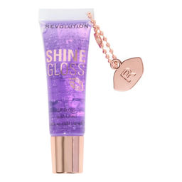 Блеск для губ Shine Gloss Lip Gloss, Purple Gummy 6931069
