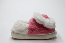 Утепленные тапочки (36-41)р. / шт. - Mergemax фото 4