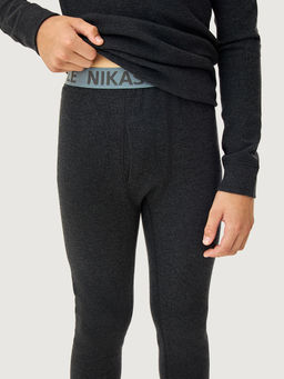 Кальсоны 2т19325 черный