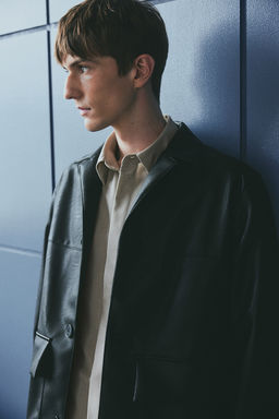 Camisa Regular Fit - H&m фото 3