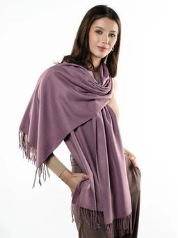 Классический элегантный палантин - Pretty mania фото 22