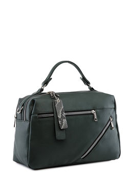 Саквояж 1278 902 31 Сумка женская