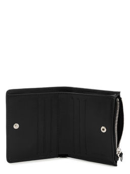 Кошелек ZQ01-5732 black