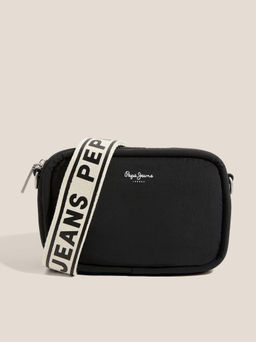 Сумка через плечо Кросс-боди PEPE JEANS BRIANAE BLOSSOM