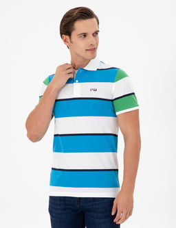 Мужская футболка Saks Неожиданная скидка в корзине