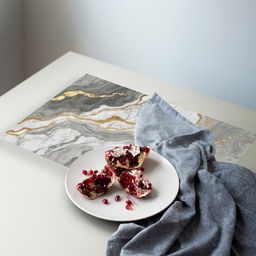 Сервировочная салфетка 28х43см Пабло (Россия) - Домашняя мода фото 5