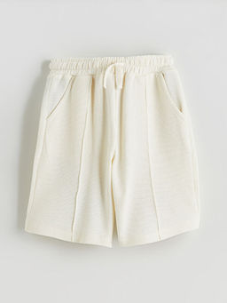 Basic Erkek ?ocuk ?ort