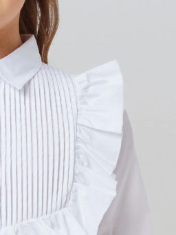 PlayToday / Блузка для девочки  фото 9