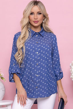 Рубашка 41587 - Avili фото 6