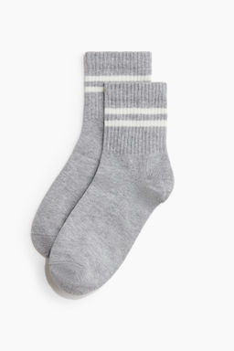 Pack de 3 calcetines - H&m фото 7