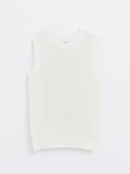 CONTE Джемпер женский LDK 129 off-white