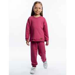 Костюм Youlala 8438300112 хлопок с полиэстером  фото 4