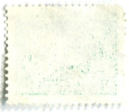 Марка Розовый пеликан 1973 год Германия