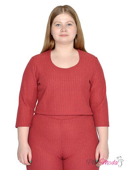 Туника Модель №1847 размеры 44-84