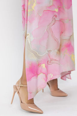 Платье Иниша штапель - Lt collection фото 94