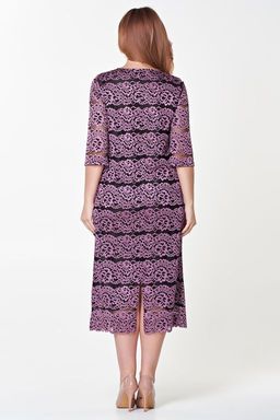 VALENTINA Платье Инна №6  фото 4