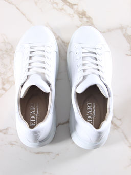 Кеды 128.LusiR2w. Белый