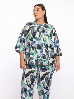 Костюм хлопковый KO28502LIS10