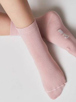 Цена за 2 пары. Носки классические Conte-kids Хлопковые носки TIP-TOP с рисунками - Conte elegant фото 4