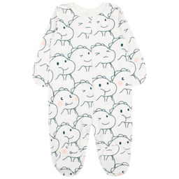 Комбинезон кулирка 1335102002